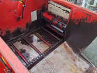 Voeruitkuilwagen Trioliet UKW 3500