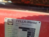Maaier Fella KM 262