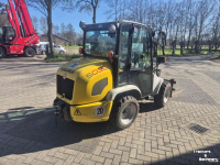 Shovel / Wiellader / Kniklader Kramer 5035