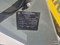 Shovel / Wiellader / Kniklader Kramer 5035