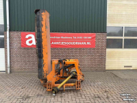 Klepelmaaier Votex Jumbo 230 Klepelmaaier