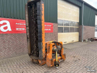 Klepelmaaier Votex Jumbo 230 Klepelmaaier