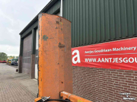 Klepelmaaier Votex Jumbo 230 Klepelmaaier