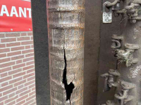 Klepelmaaier Votex Jumbo 230 Klepelmaaier