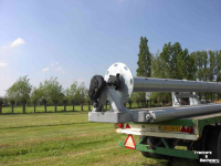 Overige mestmachines en toebehoren De With Mestopslagsystemen en Toebehoren