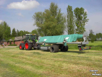 Overige mestmachines en toebehoren De With Mestopslagsystemen en Toebehoren