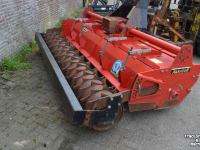 Grondfrees Agrator asr 3100