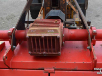 Grondfrees Agrator asr 3100