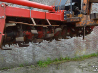 Grondfrees Agrator asr 3100
