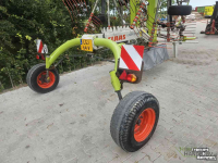 Rugger / Hark / Zwadhark Claas Liner 2700 dubbele hark