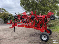 Schudder Lely Lotus 900
