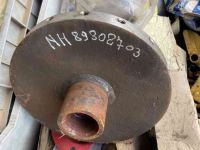 Veldhakselaar New Holland 1900 / 2305 onderdelen