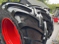 Wielen, Banden, Velgen & Afstandsringen Michelin 900/50R42 710/55R30