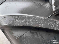 Wielen, Banden, Velgen & Afstandsringen Michelin 900/50R42 710/55R30