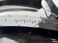 Wielen, Banden, Velgen & Afstandsringen Michelin 900/50R42 710/55R30