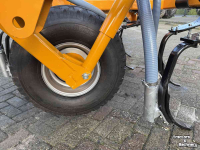 Zodebemester Veenhuis terraject 400