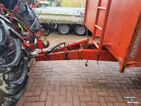 Kipper / Kiepwagen / Landbouwkipper Agromet Kipper T 045