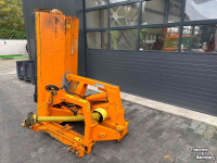 Klepelmaaier Votex Jumbo 150