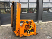 Klepelmaaier Votex Jumbo 150