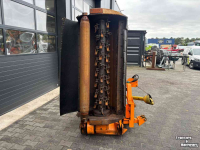 Klepelmaaier Votex Jumbo 150