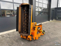 Klepelmaaier Votex Jumbo 150