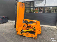 Klepelmaaier Votex Jumbo 150