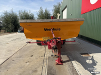 Kipper / Kiepwagen / Landbouwkipper  Veenhuis kieper JVK 6000