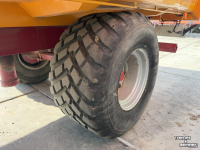 Kipper / Kiepwagen / Landbouwkipper  Veenhuis kieper JVK 6000