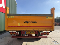Kipper / Kiepwagen / Landbouwkipper  Veenhuis kieper JVK 6000