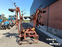 Schudder Kuhn GF8501 MH