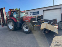 Maaier Vicon DMP 9001-TC