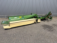 Maaier Krone EC 320 CV