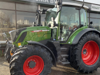Tractor / Trekker Fendt 312 one