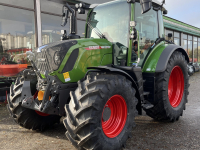 Tractor / Trekker Fendt 312 one