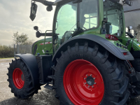 Tractor / Trekker Fendt 312 one