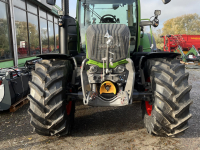 Tractor / Trekker Fendt 312 one