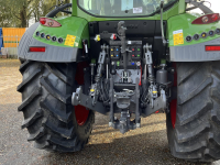 Tractor / Trekker Fendt 312 one
