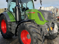 Tractor / Trekker Fendt 312 one