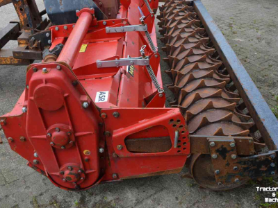 Grondfrees Agrator asr 3100