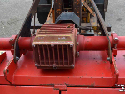 Grondfrees Agrator asr 3100