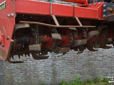 Grondfrees Agrator asr 3100