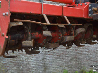 Grondfrees Agrator asr 3100