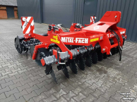 Schijveneg Metal-Fach U740
