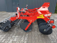 Schijveneg Metal-Fach U740