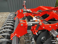 Schijveneg Metal-Fach U740