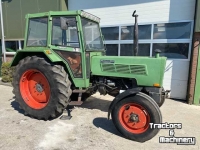 Traktoren Fendt Farmer 105LS