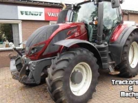Traktoren Valtra T154 Versu Tractor Traktor Tracteur