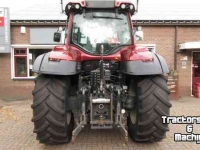 Traktoren Valtra T154 Versu Tractor Traktor Tracteur