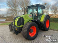 Traktoren Claas Arion 640