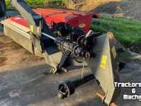 Maaier Vicon Extra 632 T Maaier